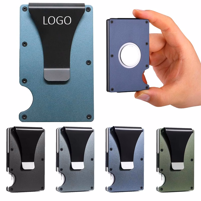 Slim Wallet