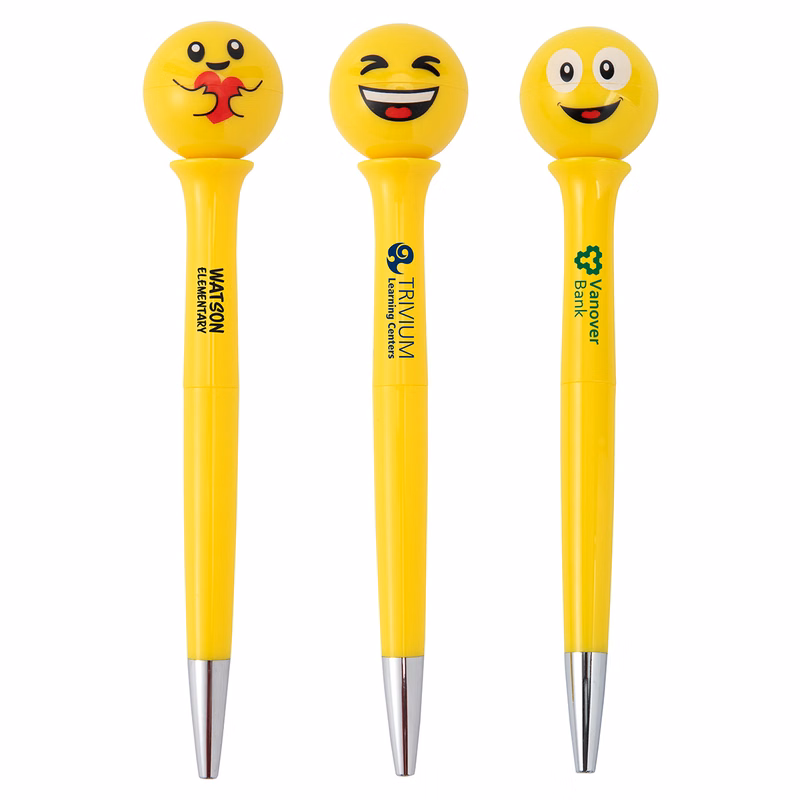 Emoji Pen
