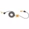 FSC® 100% Bamboo 5-in-1 100W Laptop Charging Cable