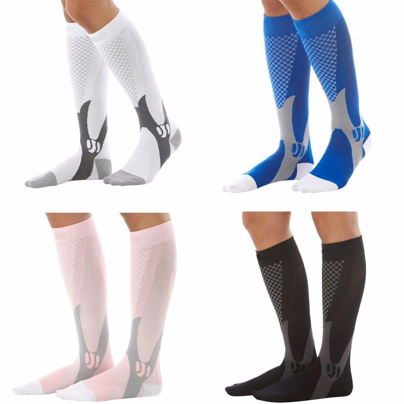 Adult Athletic Crew Socks