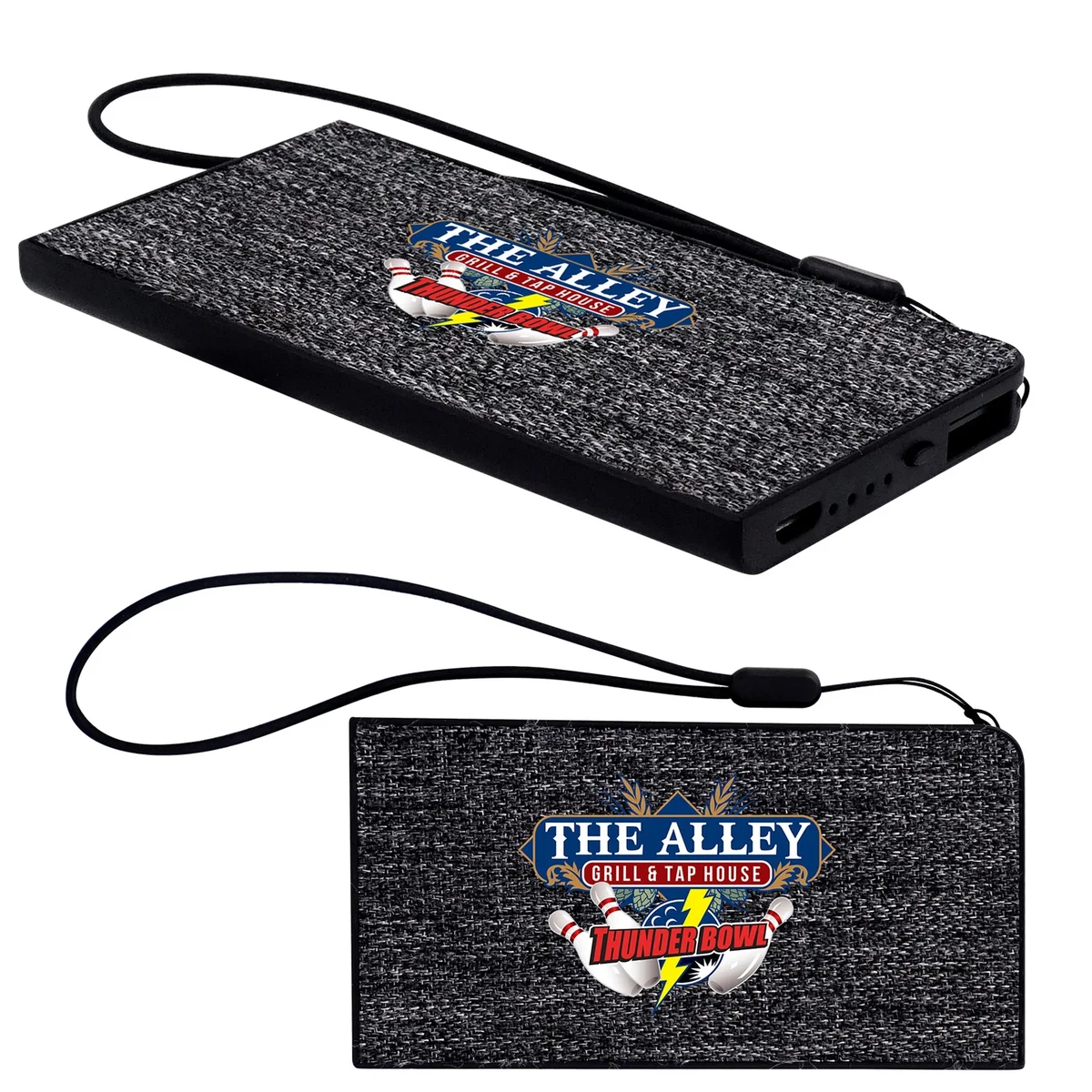 UL X LINE POWER BANK 1
