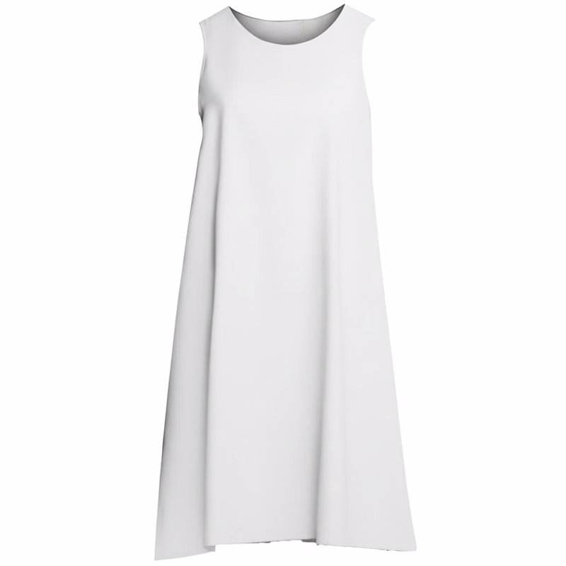 Cut & Sew Ladies Sun Dress