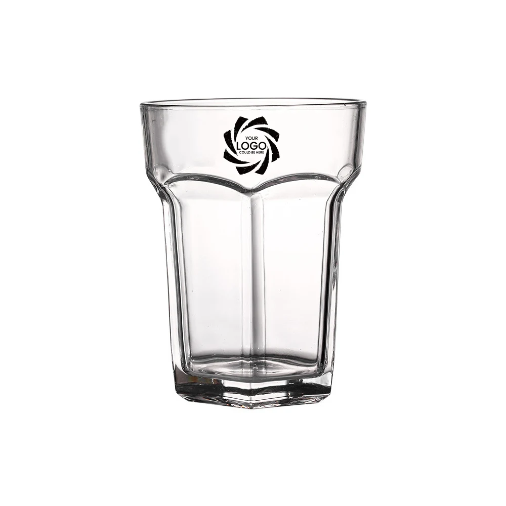 Elegant Beer glass 1