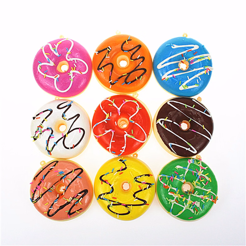 Donuts Stress Reliever