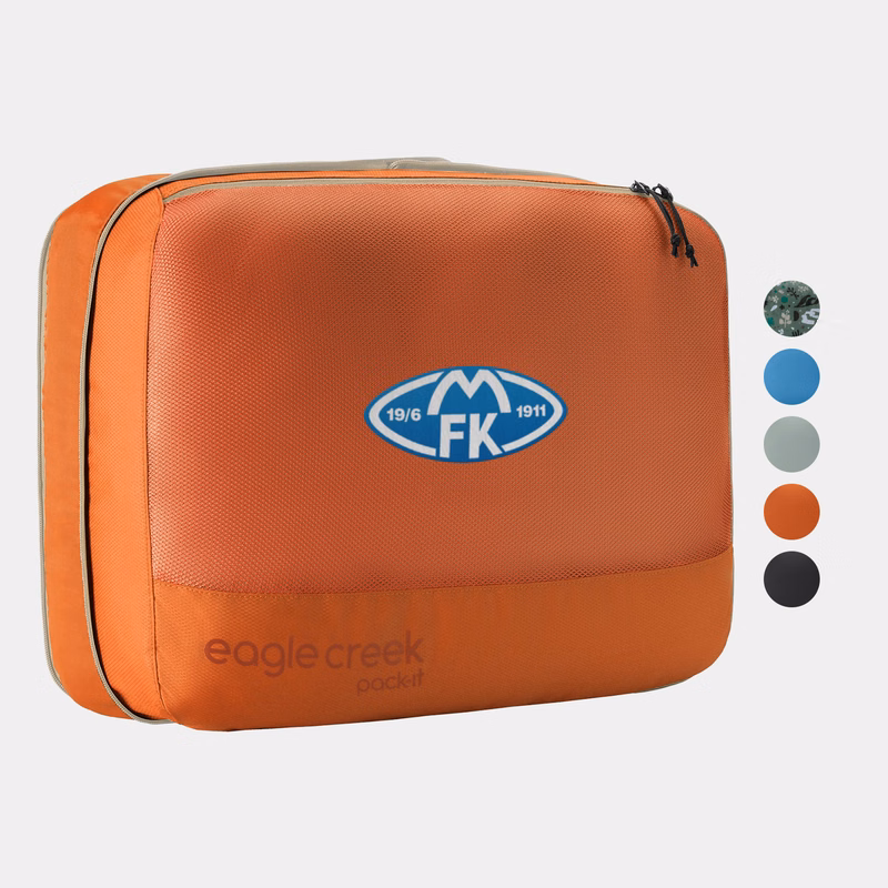 Eagle Creek® Pack-It® Recycled Reveal Expansion 23L Mesh Packing Cube
