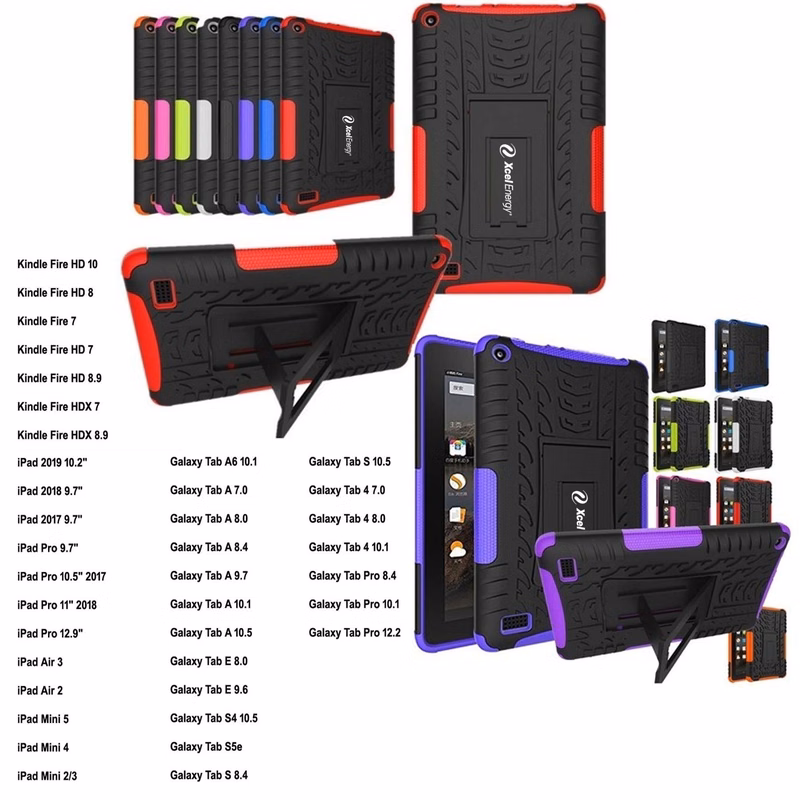 iBank ® Galaxy Tab A 8.4 Shockproof Case 2020