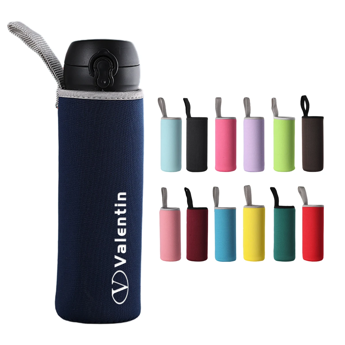 Bottle Protector Bag 1