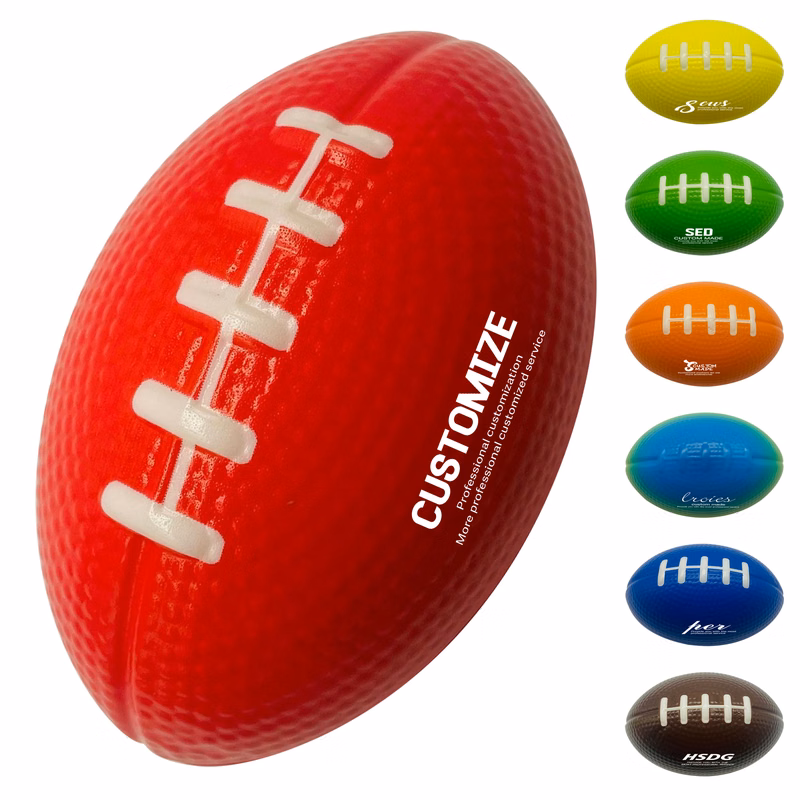 Stress Reliever Balls
