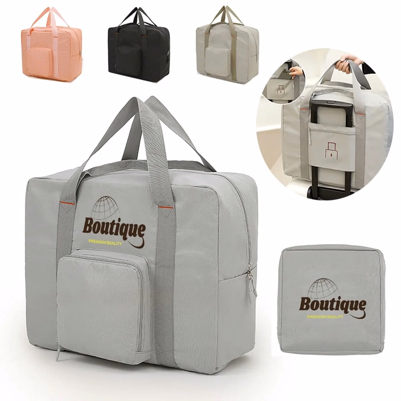 Airlines Lightweight GYM Package Collapsible Travel Bags