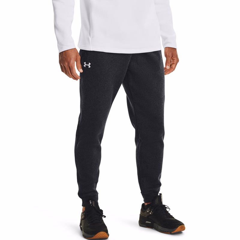 UA Hustle Fleece Men's Joggers