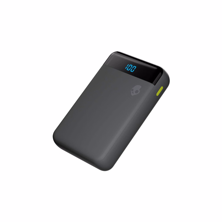 Skullcandy Fat Stash 2 10,000mAh Portable Battery Pack
