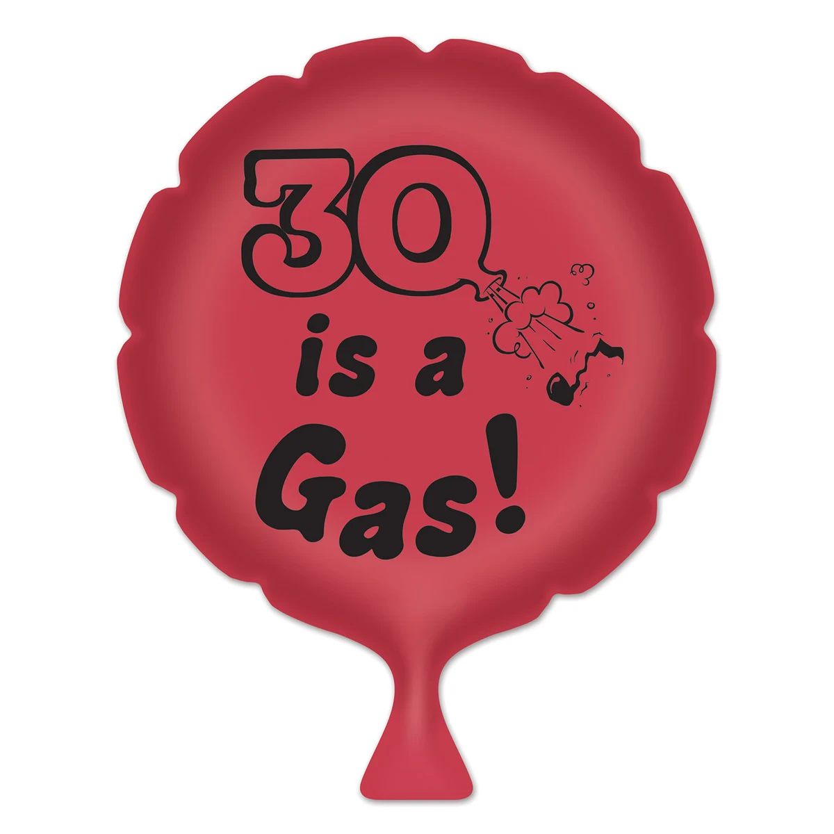 "30" Is A Gas! Whoopee Cushion 1