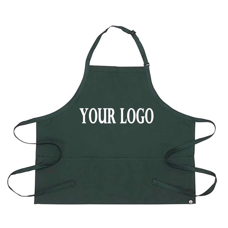 3-pocket Apron