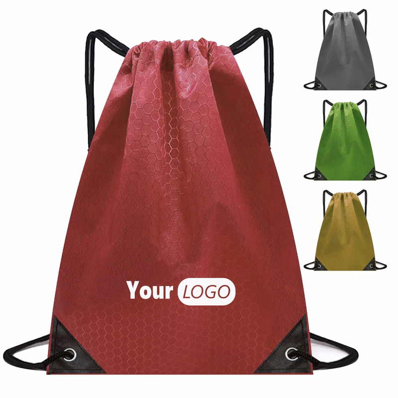 Oxford Customizable Basketball Gear Bag