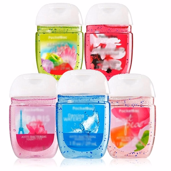 30ml Portable Hand Sanitizer