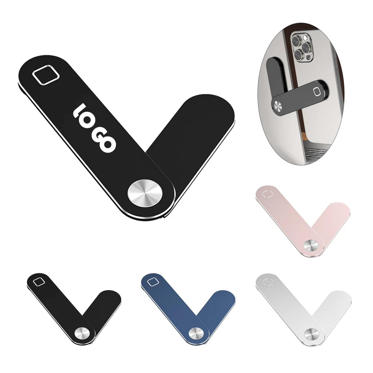 Mobile Phone Holder Display Extender 1