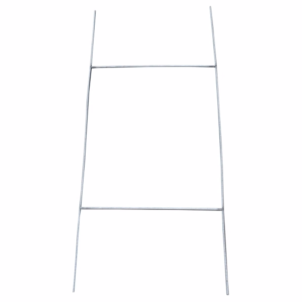 Standard H-Step Wire Stake