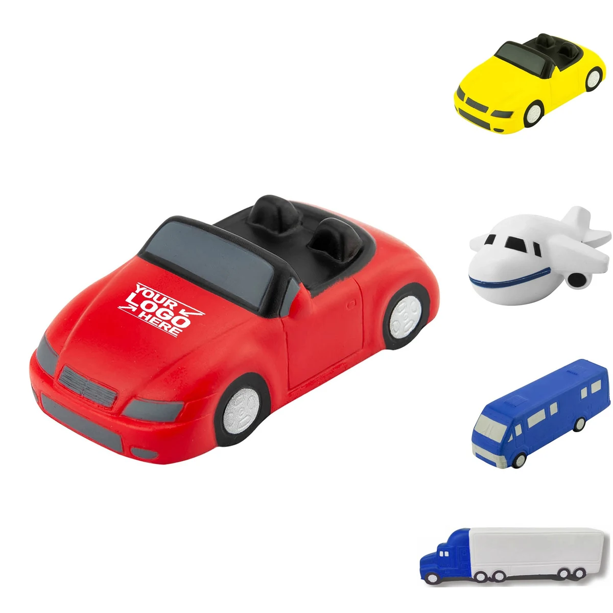 Stress Relief Car Toy 1