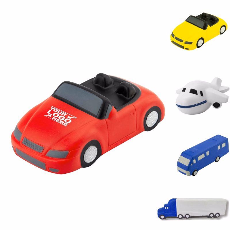 Stress Relief Car Toy