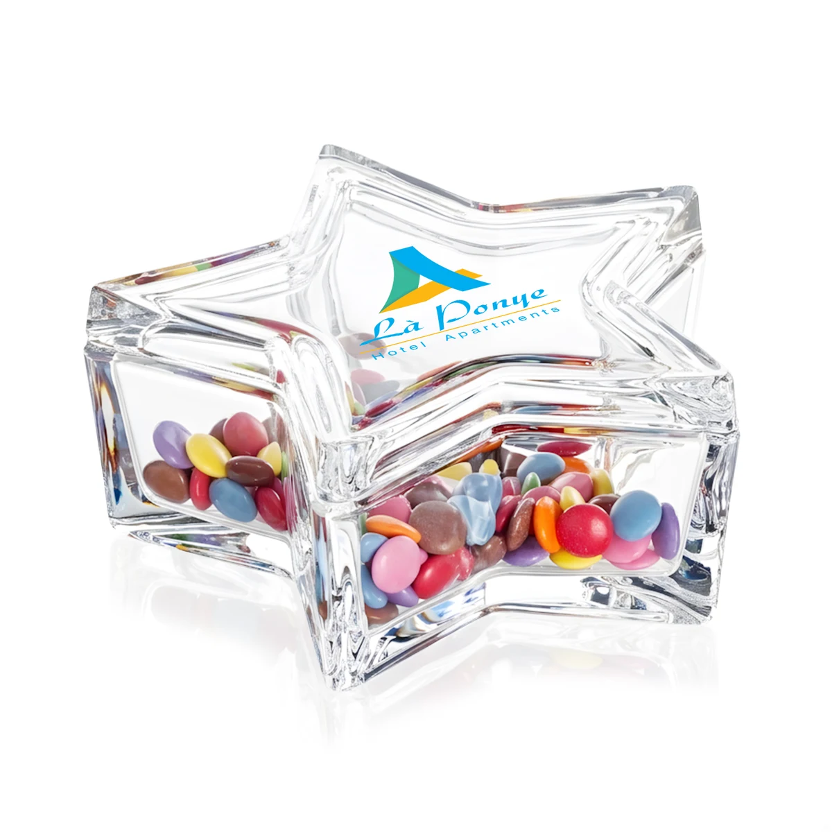 Barnett VividPrint™ Trinket Box 1