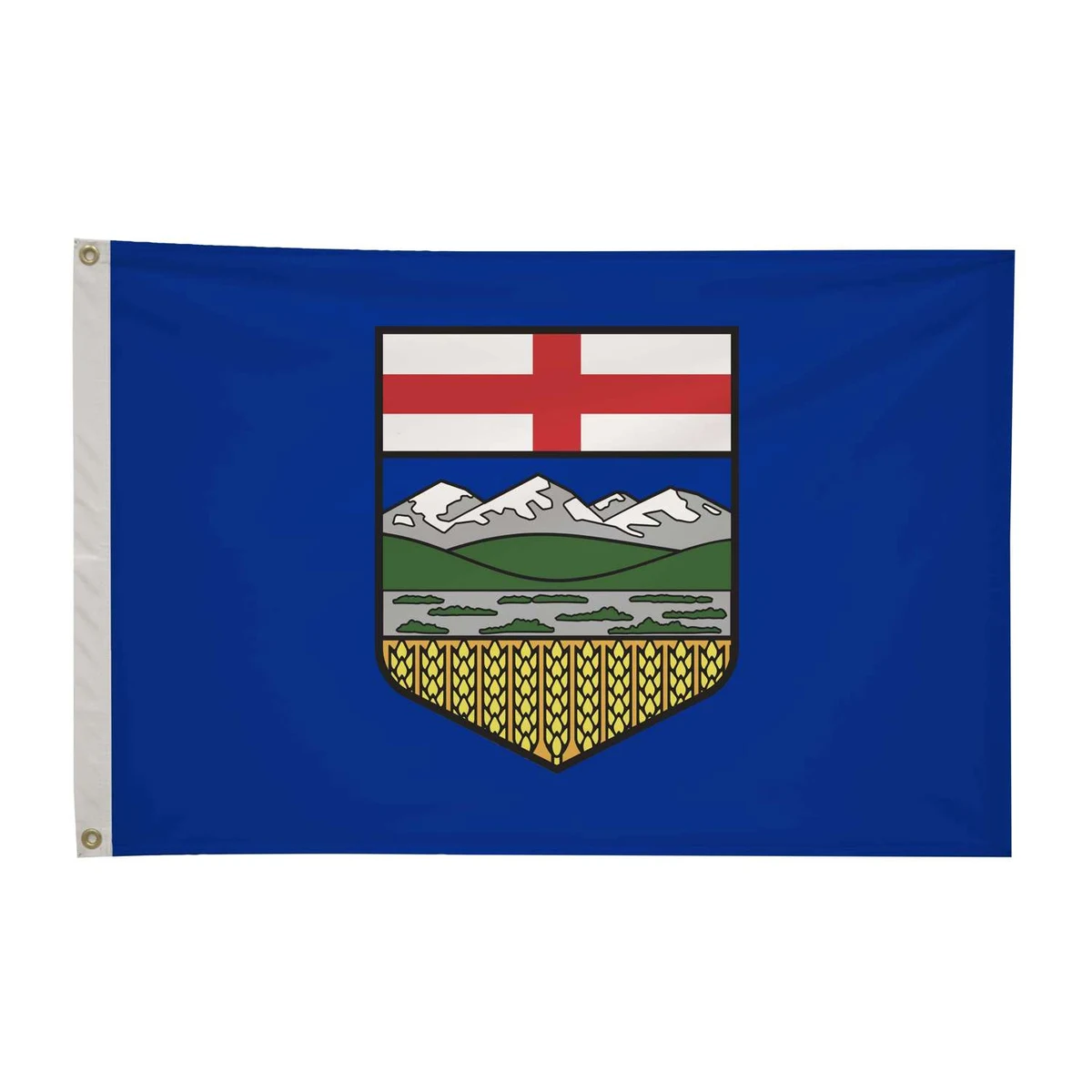 2' x 3' Canadian Province & Territories Flags 1