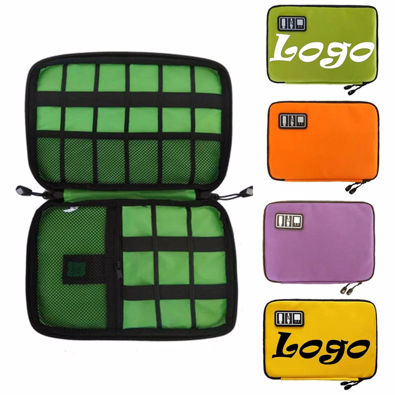 Electronic Organizer Tech Pouch