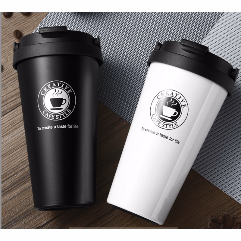 304 Stainless Steel Thermos Cup