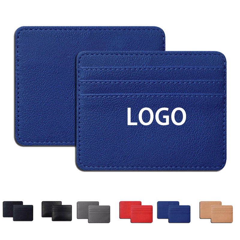 Minimalist Credit Card Holder
