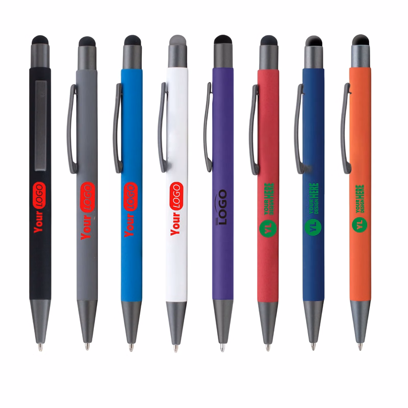 Ballpoint Pen  Stylus