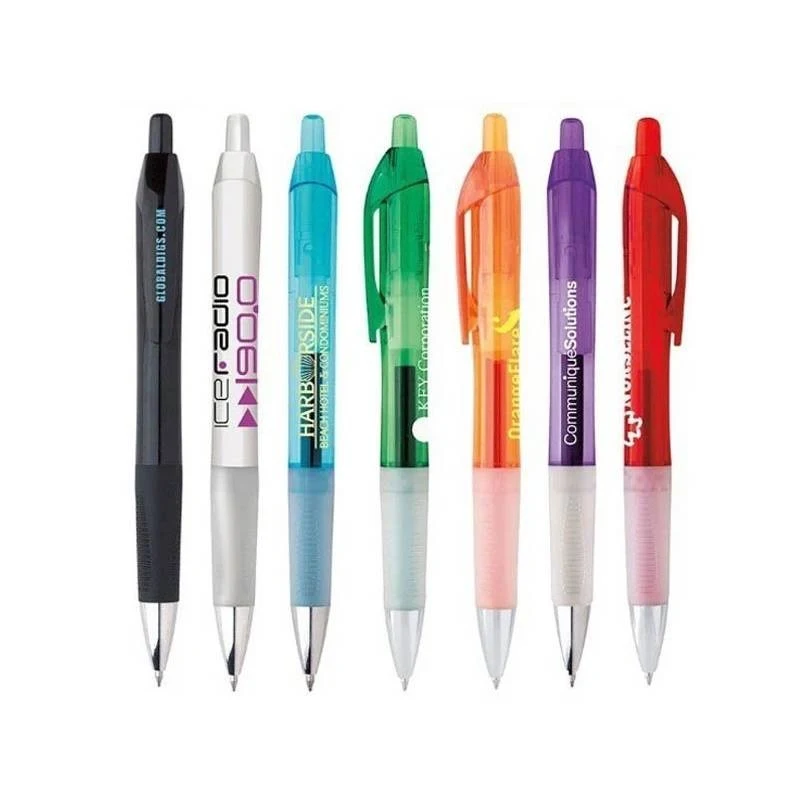 Clic Gel Pen 1