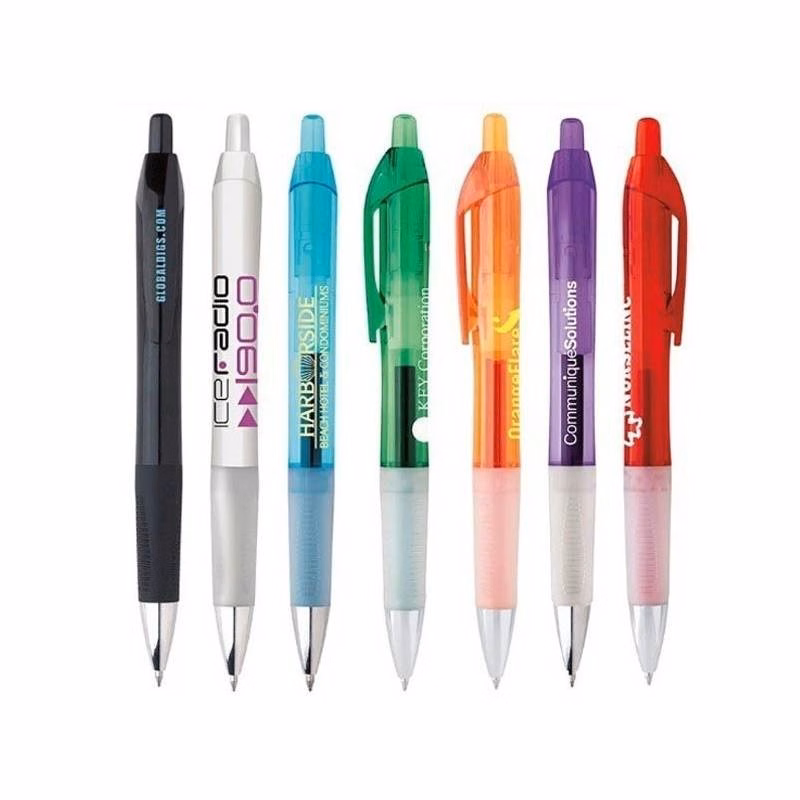 Clic Gel Pen