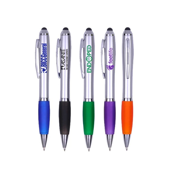 Plastic Stylus Pen - Model 1508 1
