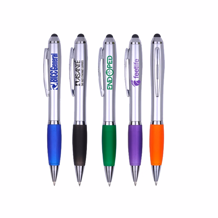 Plastic Stylus Pen - Model 1508