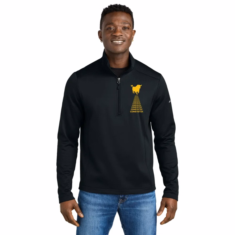 Eddie Bauer(R) Smooth Mid Layer Fleece Half-Zip