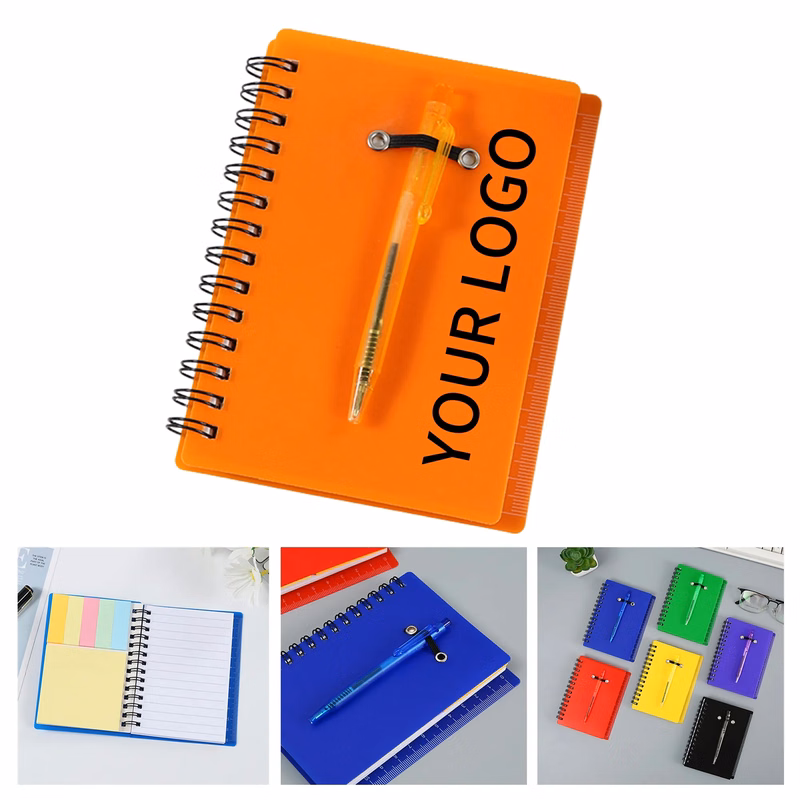 Pocket Memo Pad
