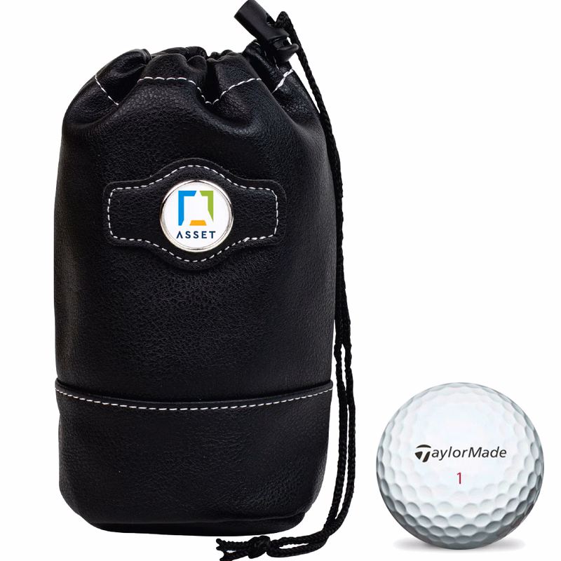 TaylorMade 6-Ball Shag Bag