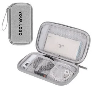 Mini Travel Storage Bags Electronics Accessories Organizer Bag 1