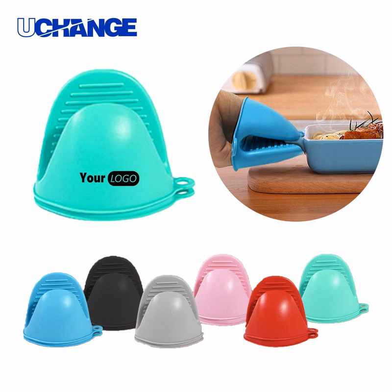 Small Silicone Oven Glove