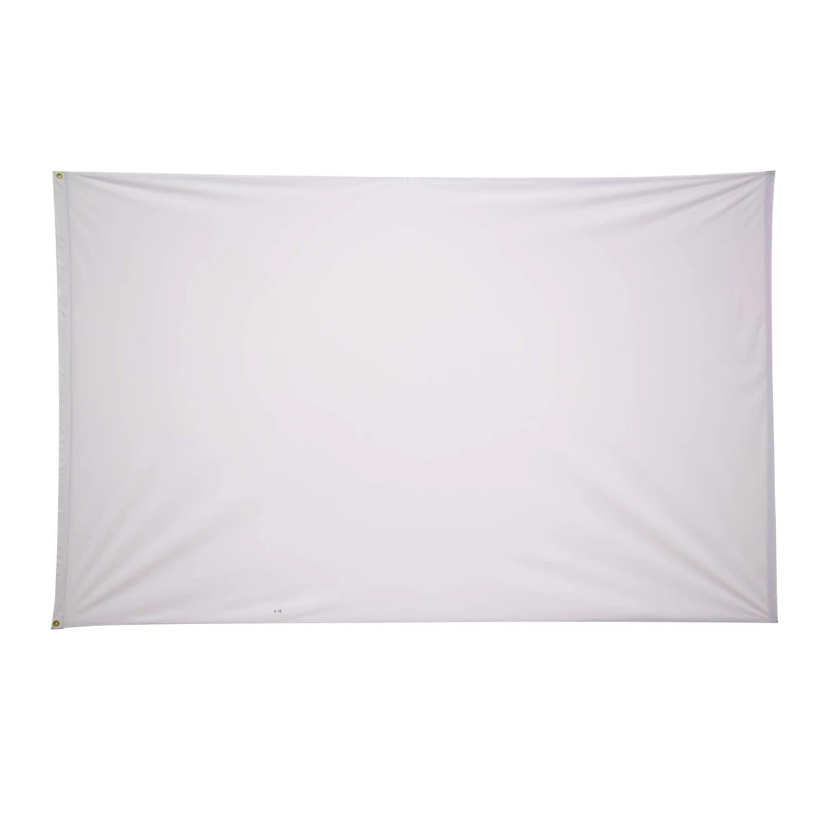 5' x 8' Solid-Color Nylon Flag 1