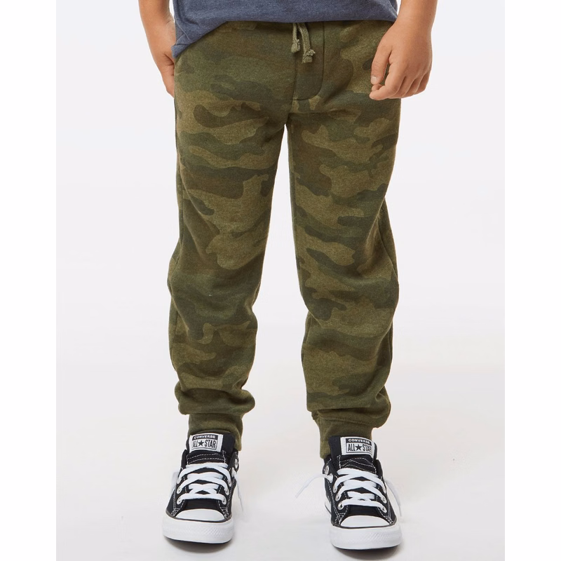 Youth Lightweight Special Blend Sweatpants - PRM16PNT