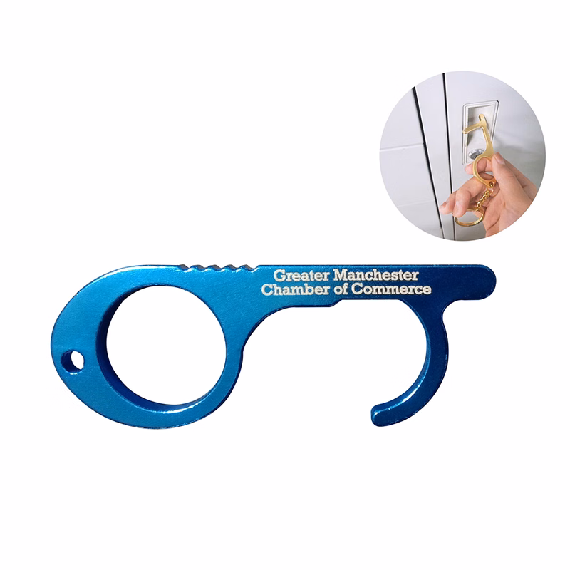 Touch Free Safety Tool