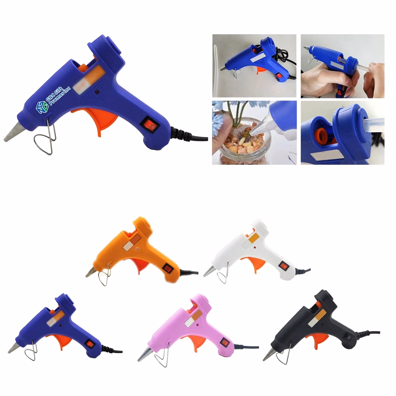 Children's Handmade DIY Thermal Gun