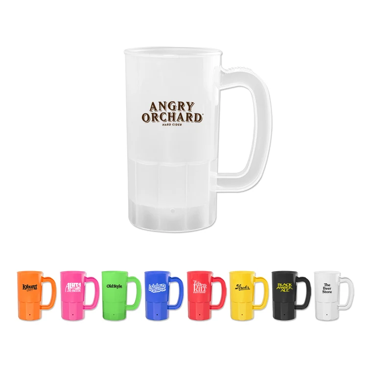 14 Oz. Plastic Stein 1