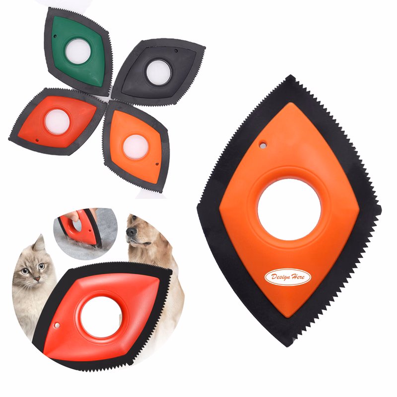 Compact MINI Hair Remover for Pets and Furniture