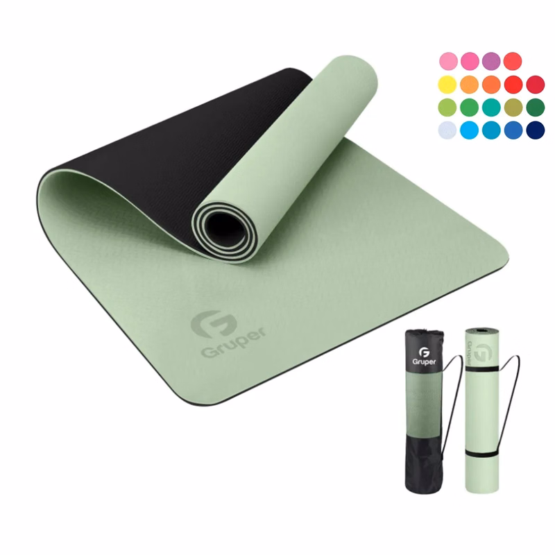 Traveler Yoga Mat