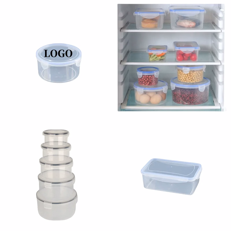Fresh Container Food Storage