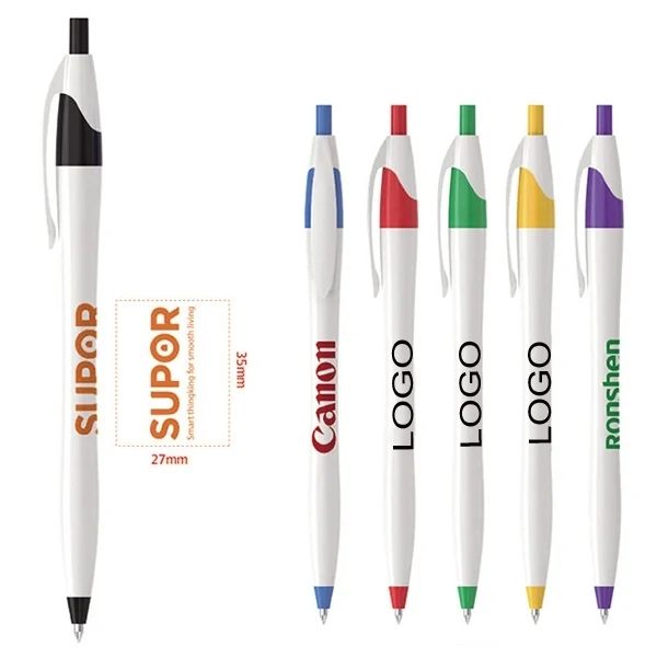 Promotional Dart Pen 1