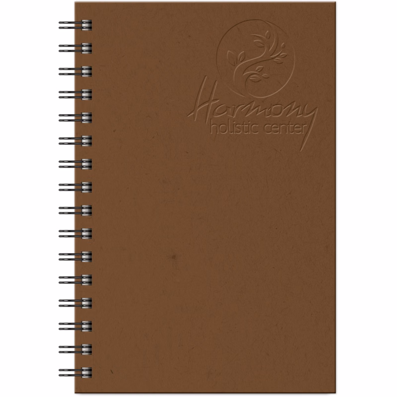EcoBook Deluxe SeminarPad