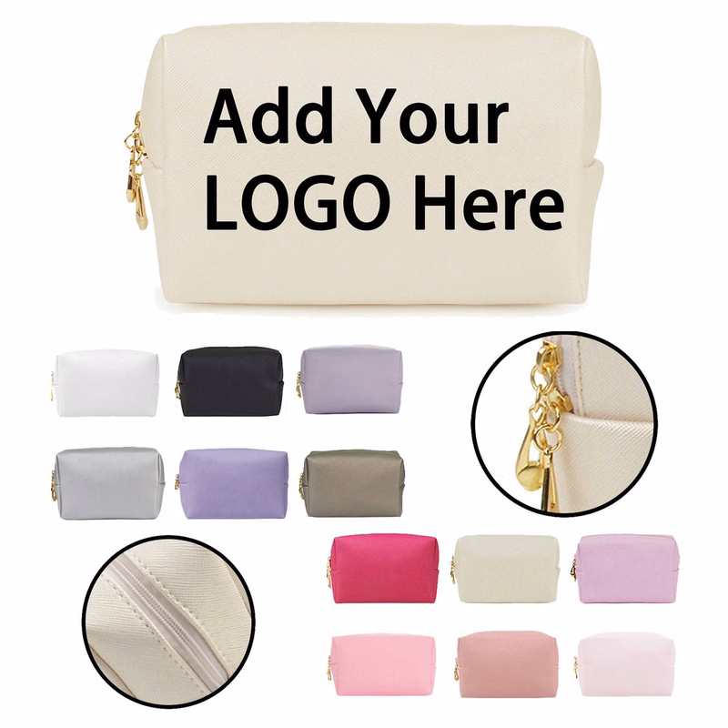 Portable Expandable Multi-Functional Toiletries Storage Bag