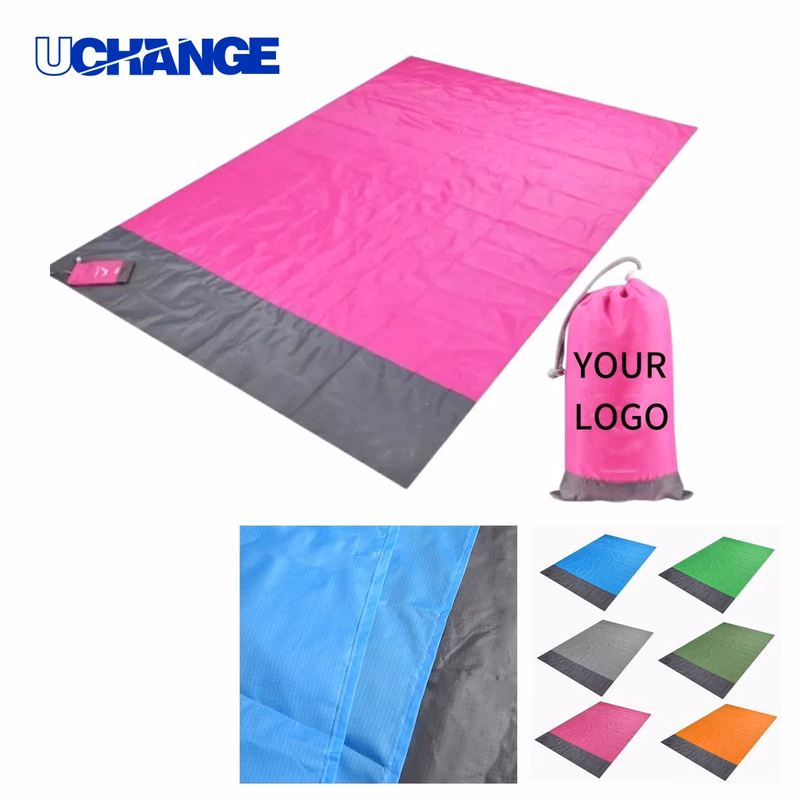 Lightweight Waterproof Mat for Camping or Parks